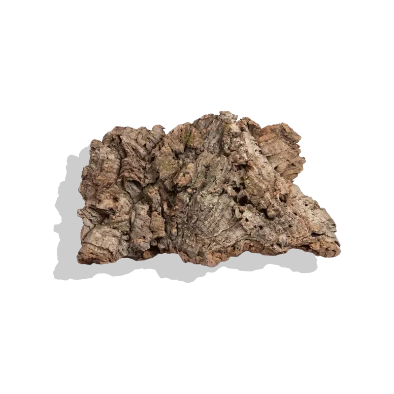 Cork Bark Flats (Customizable)