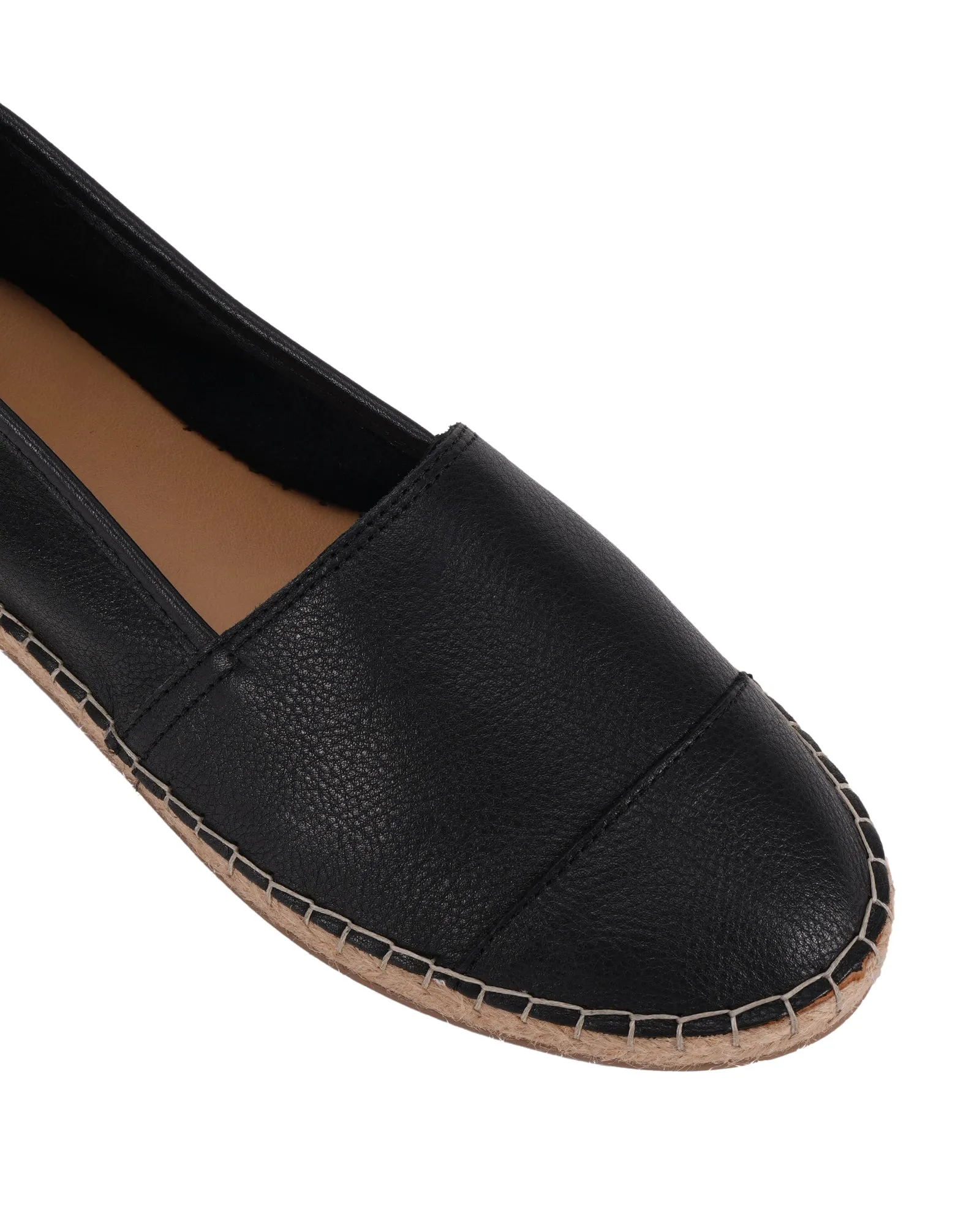 COVE BLACK