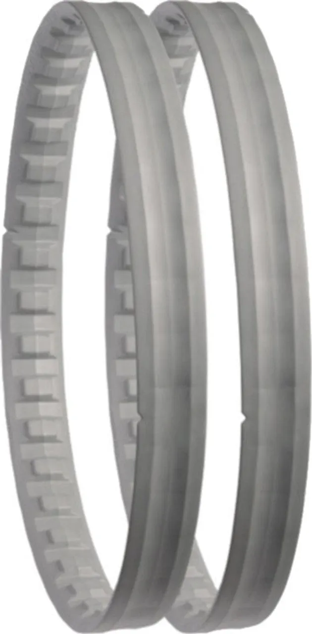 Cush Core XC 27.5 X 1.8"- 2.4" Tubeless Puncture Protection (Pair)