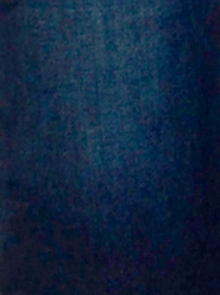 Dark Blue Washed Slim Fit Jeans | JadeBlue