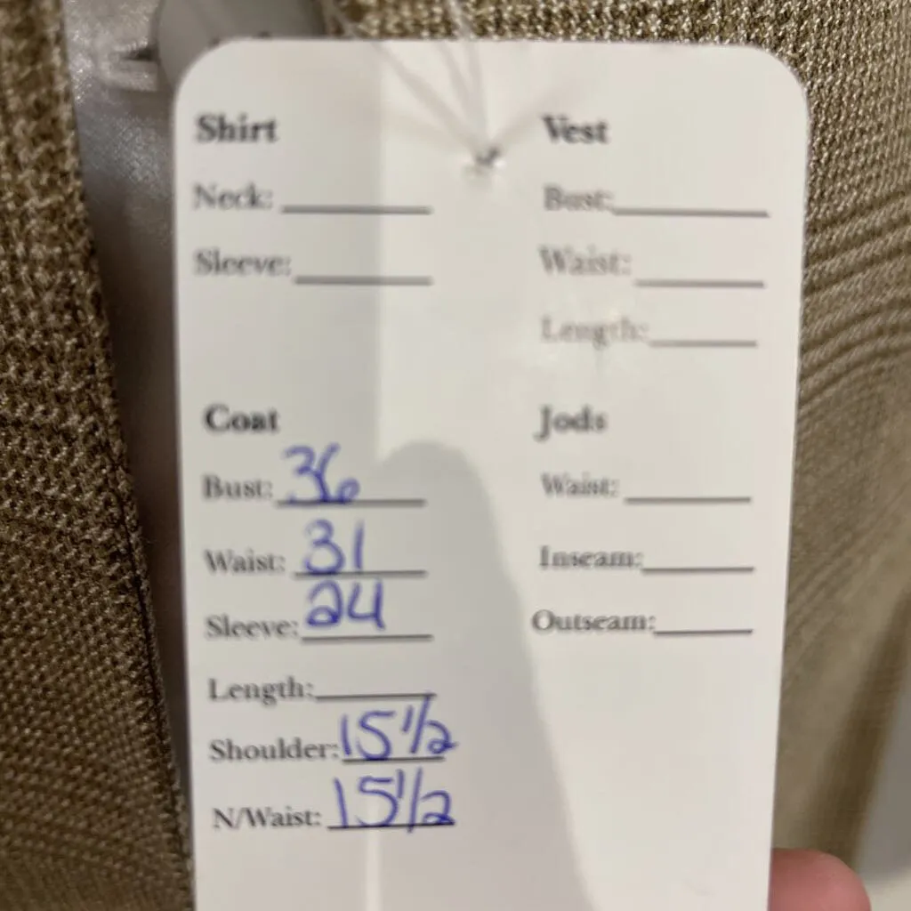 Day Coat