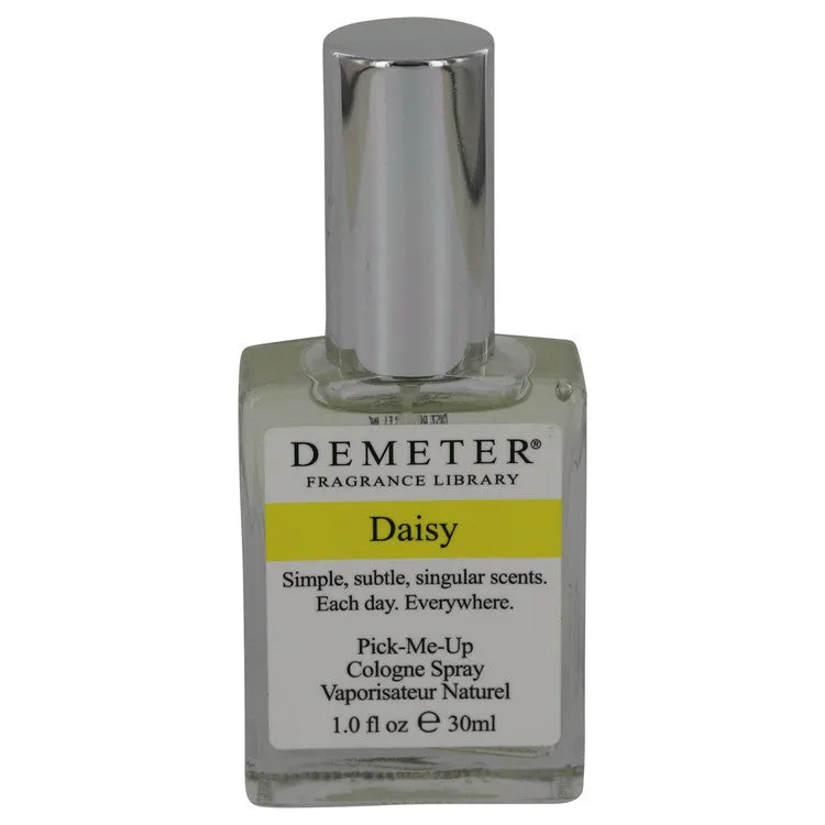 Demeter Daisy Cologne Spray By Demeter