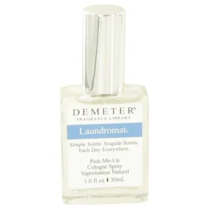 Demeter Laundromat Cologne Spray By Demeter