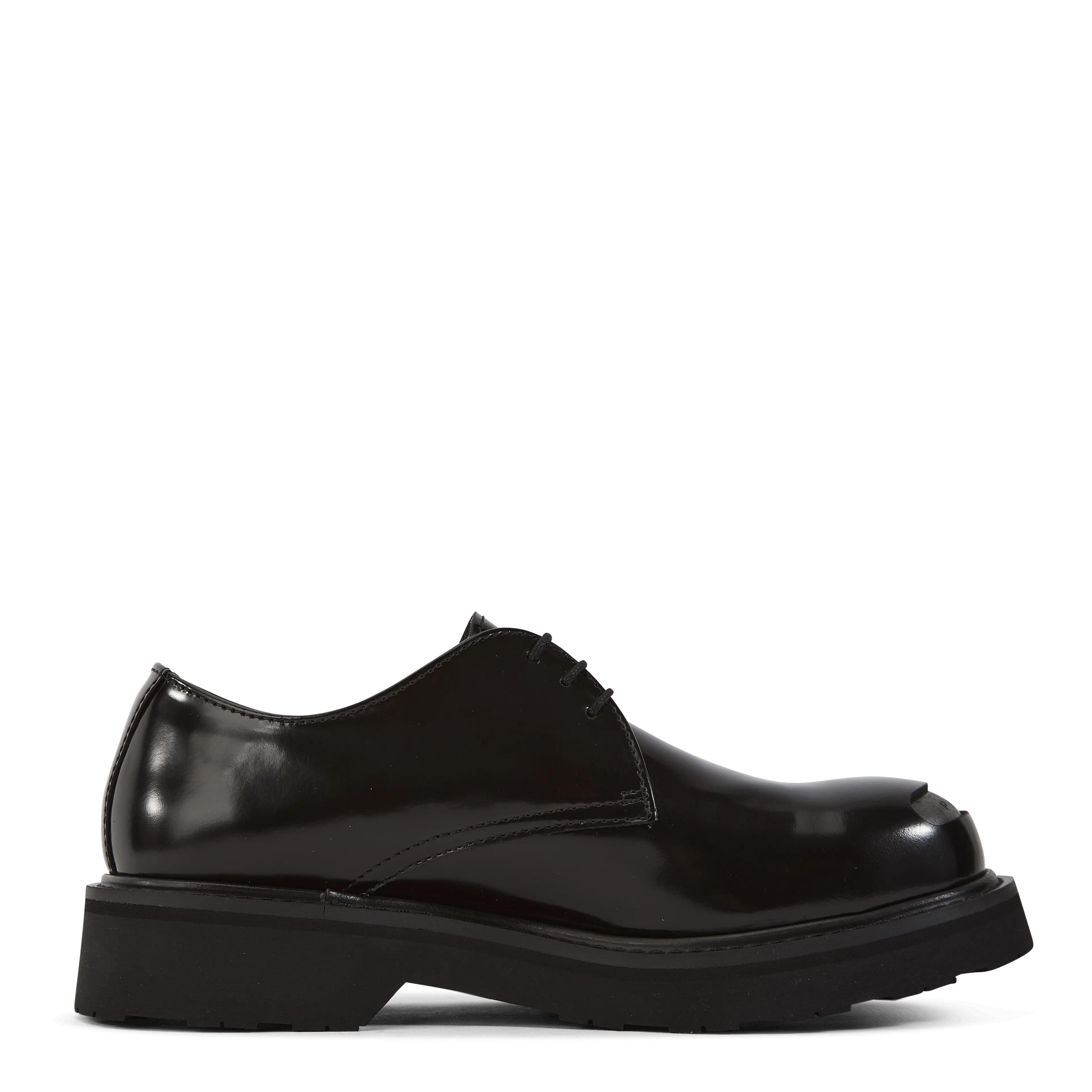 Derby Black