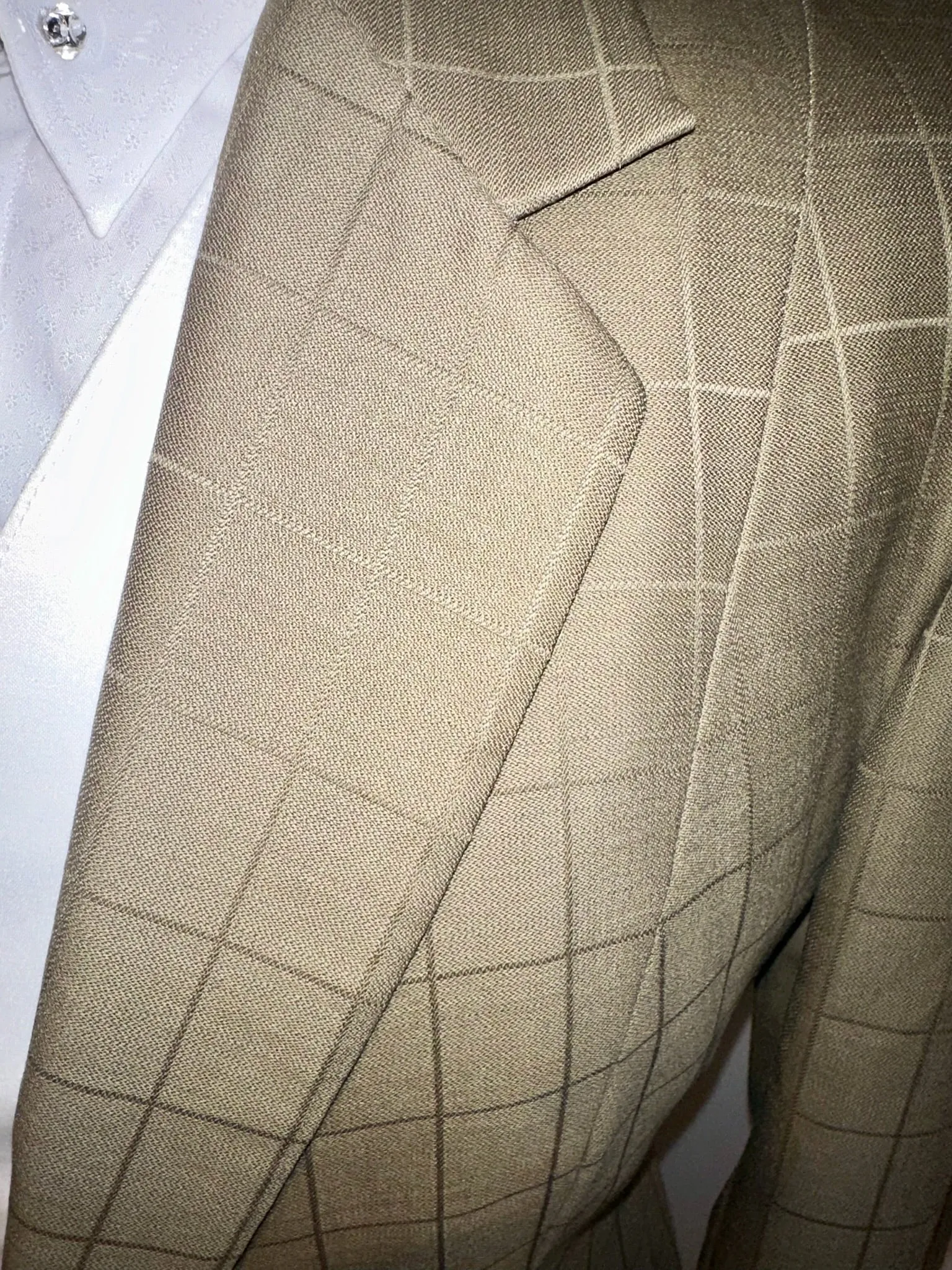 DeRegnaucourt, Ladies Day Suit