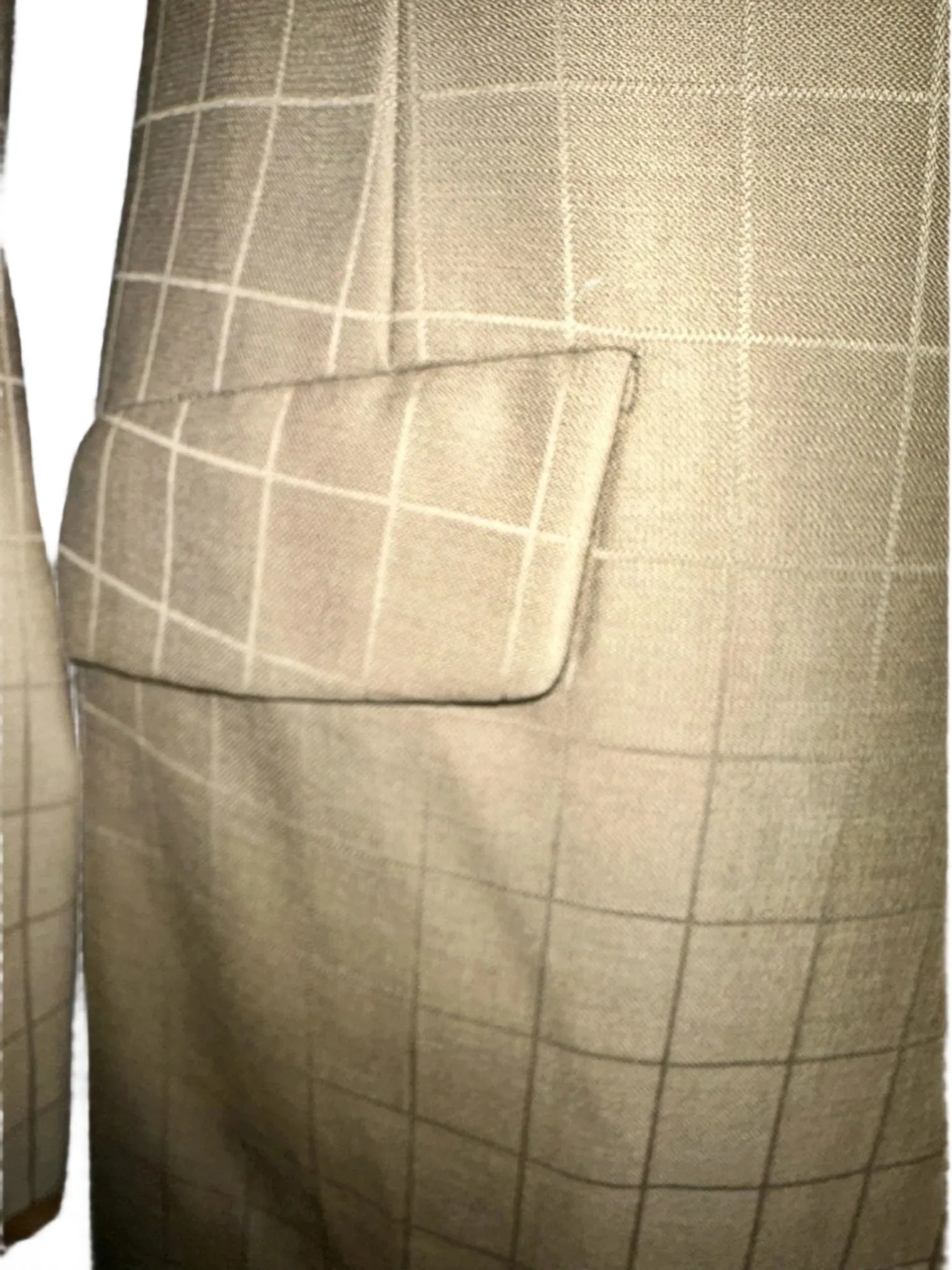 DeRegnaucourt, Ladies Day Suit