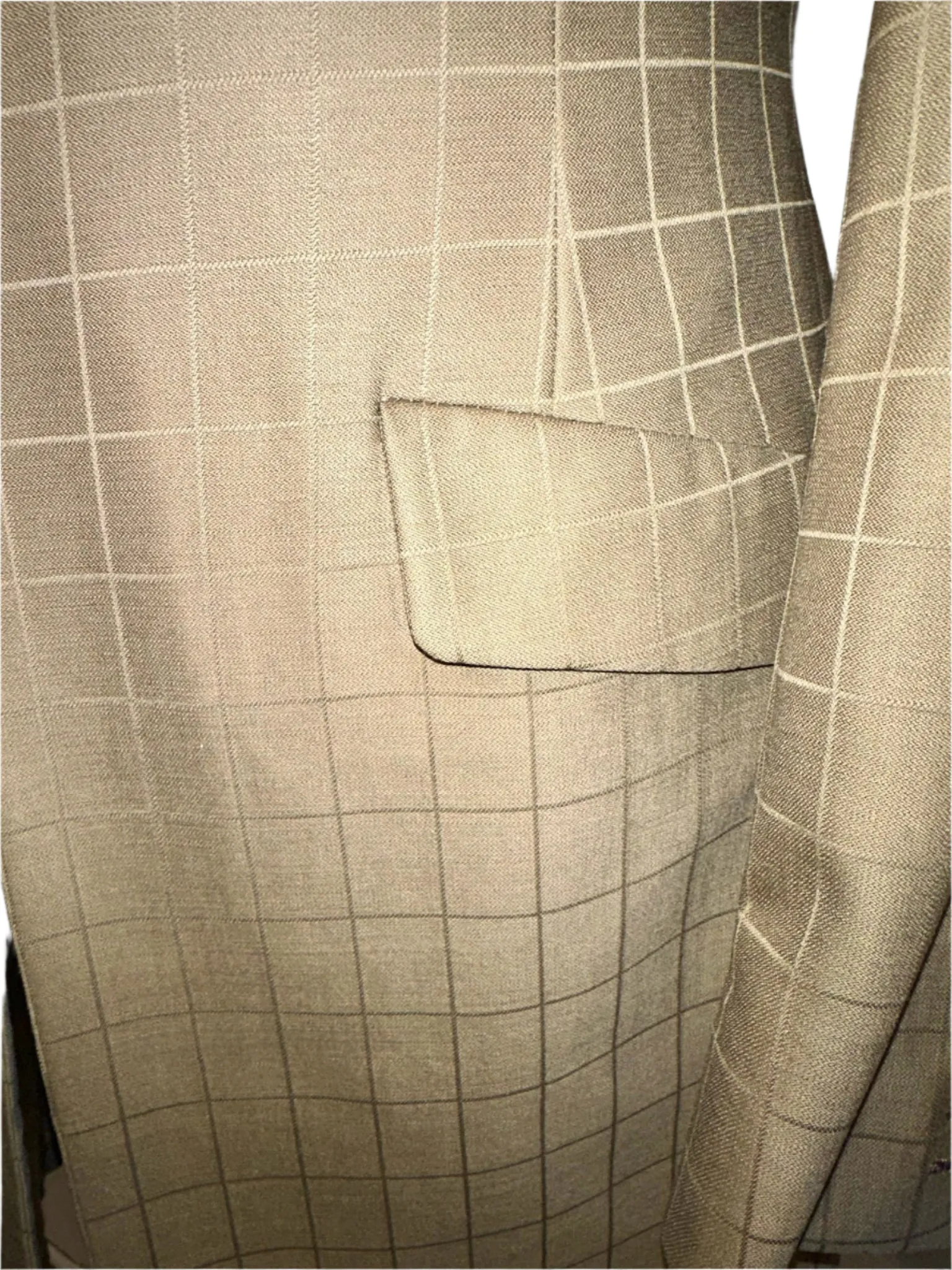 DeRegnaucourt, Ladies Day Suit