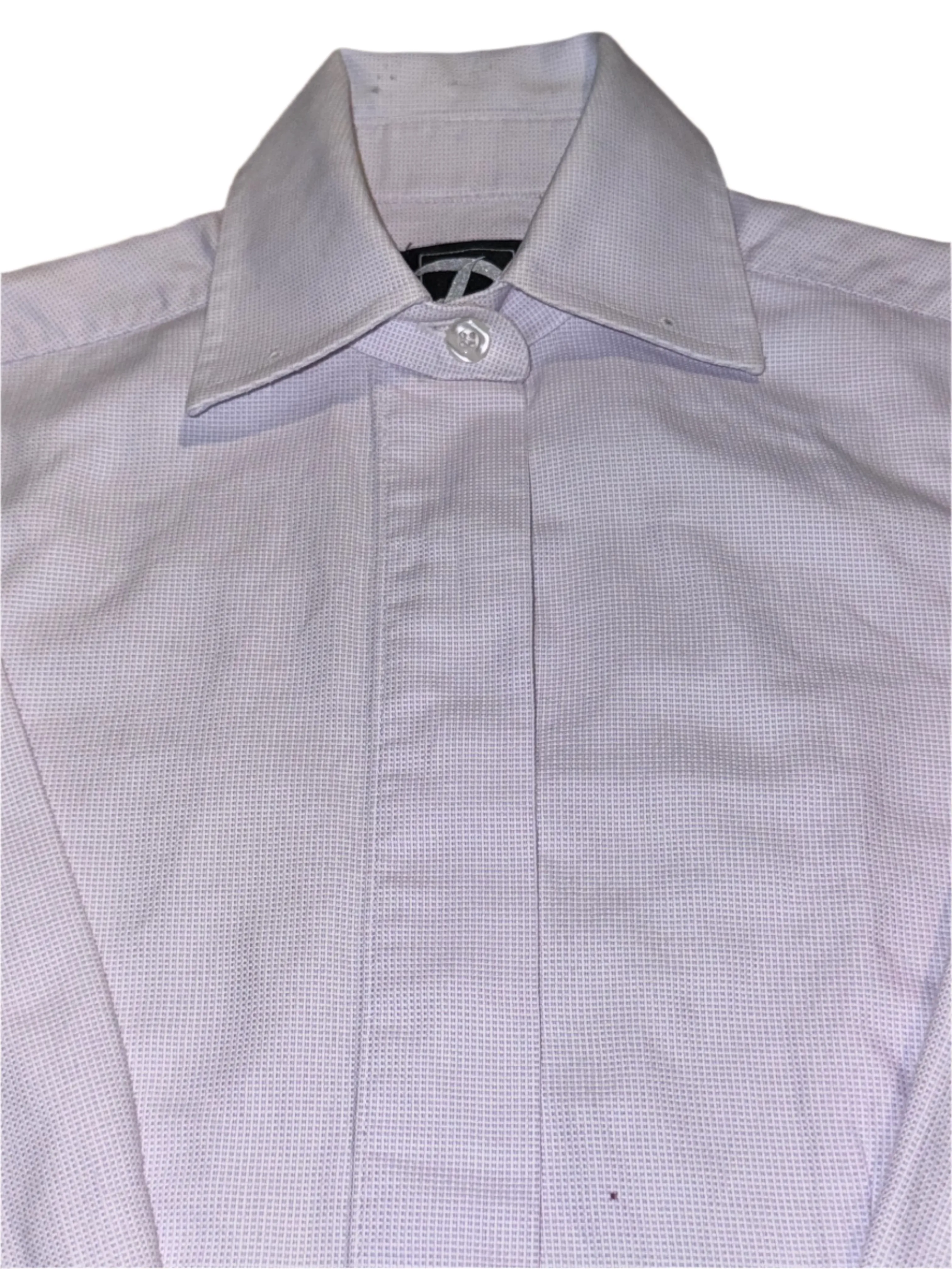 DeRegnaucourt, Youth Show Shirt