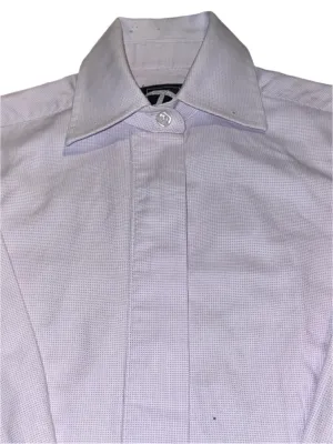 DeRegnaucourt, Youth Show Shirt