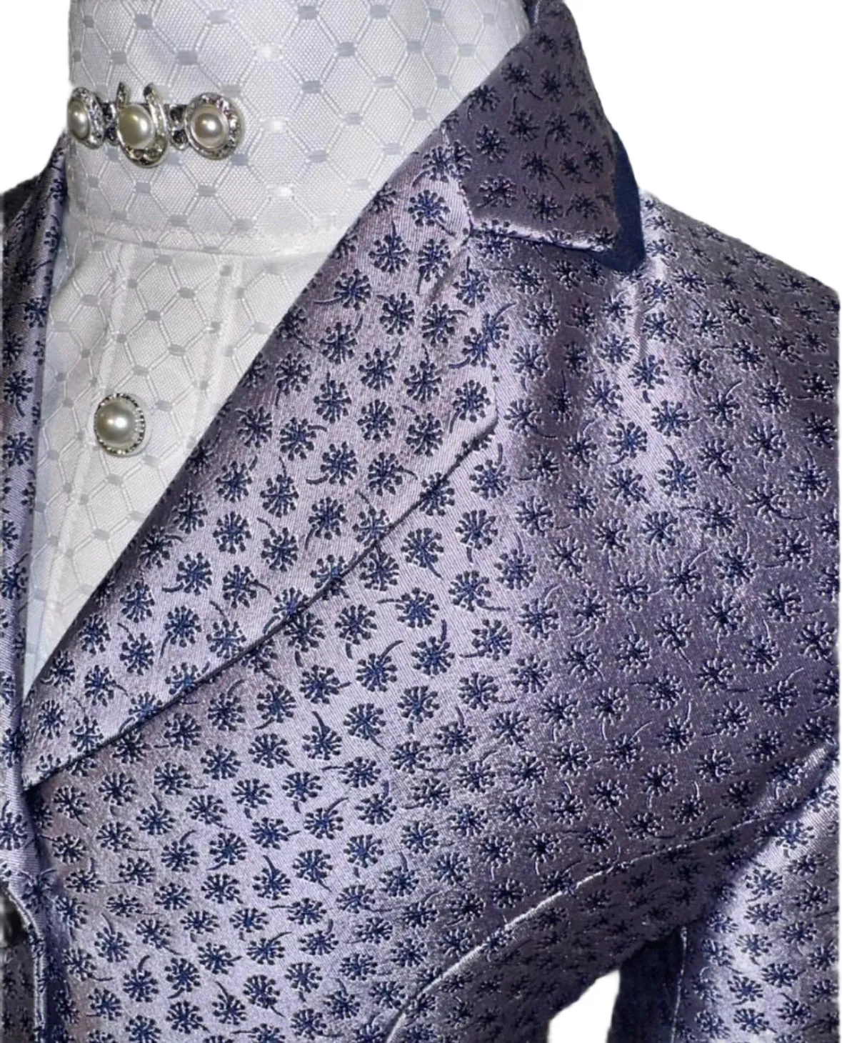 DeRegnaucurt, Girl’s Hunt Coat