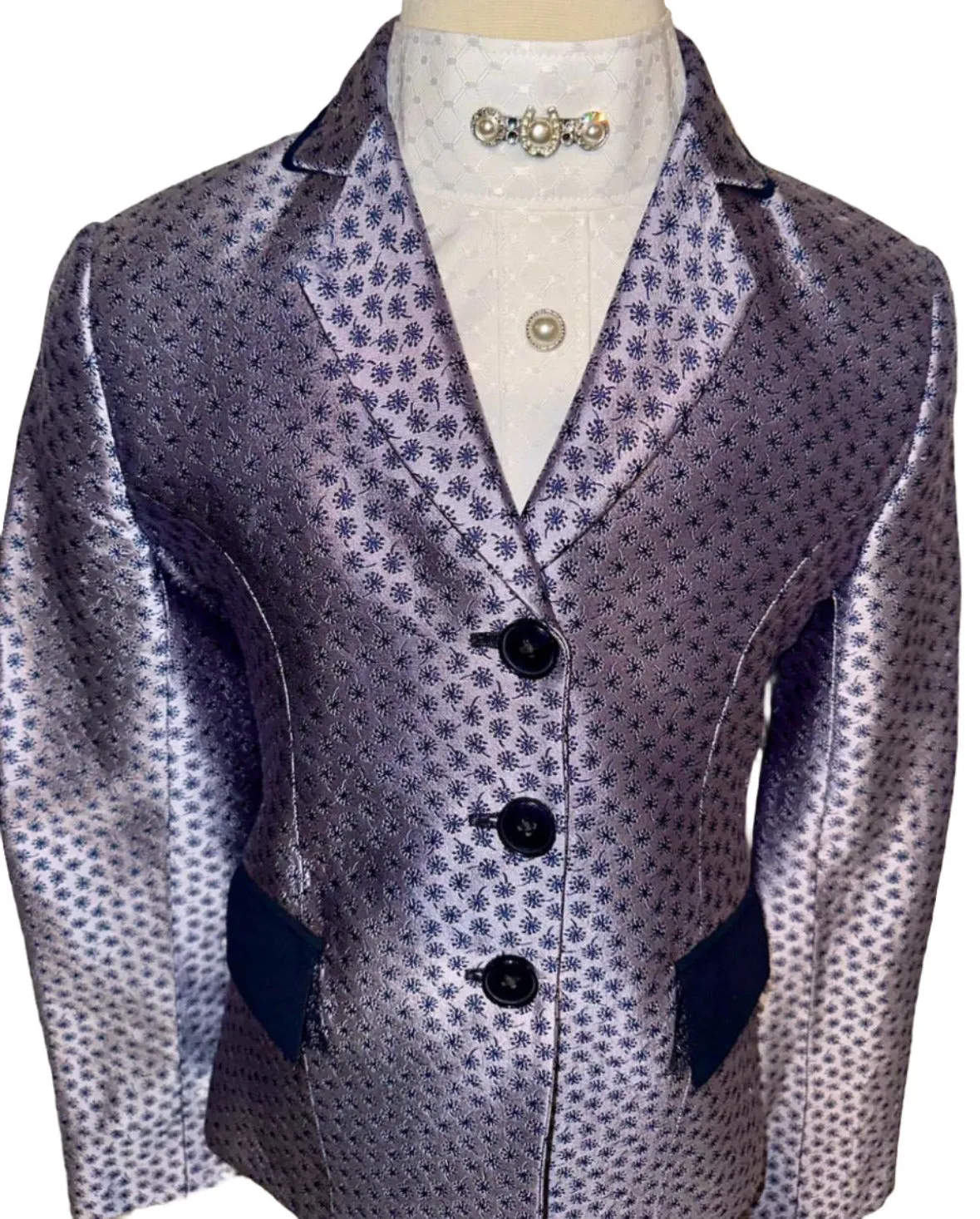 DeRegnaucurt, Girl’s Hunt Coat