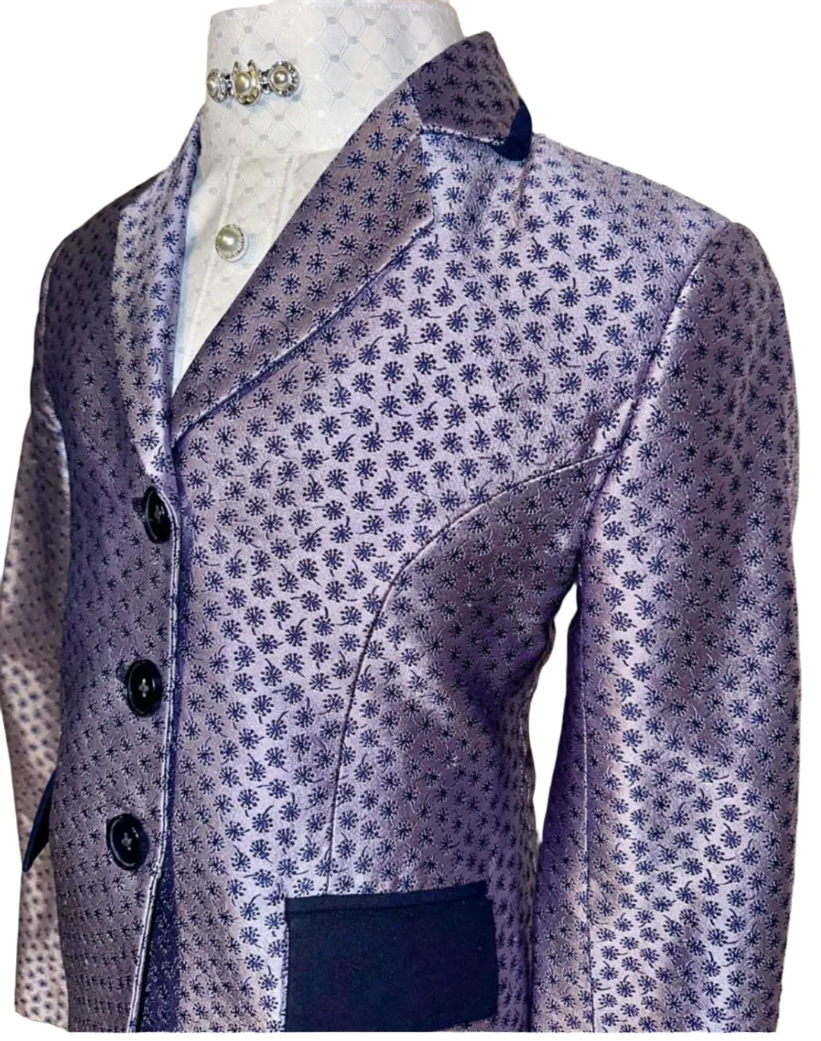 DeRegnaucurt, Girl’s Hunt Coat