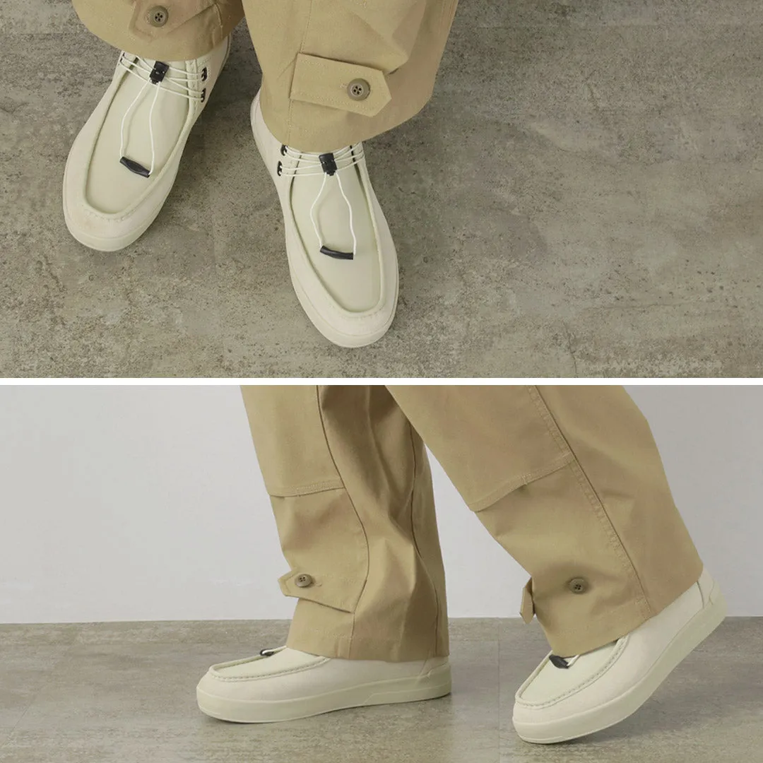 DESCENTE / VERTHER B MID 24.1 Sneakers
