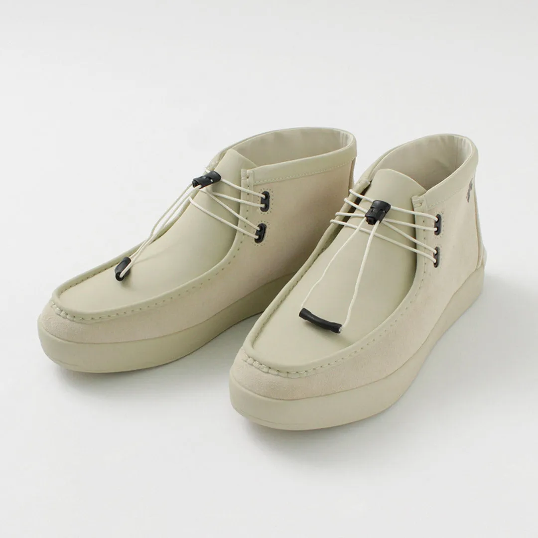 DESCENTE / VERTHER B MID 24.1 Sneakers