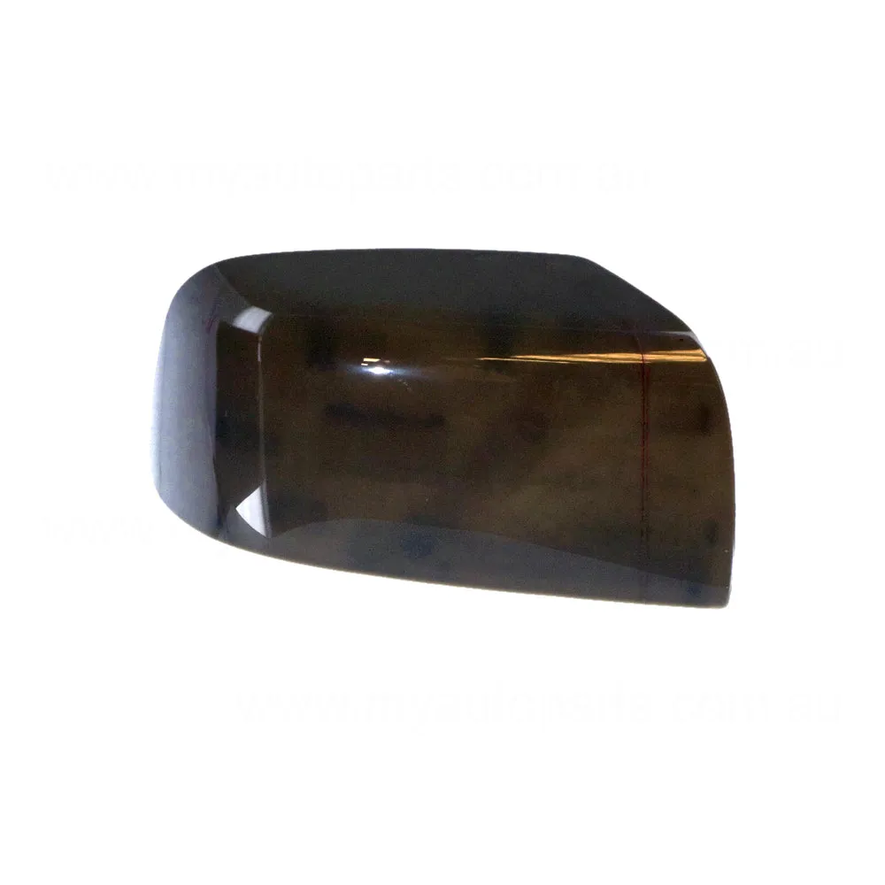 Door Mirror Cover Drivers Side Genuine Suits Nissan X-Trail T31 2007 to 2014