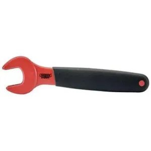 Draper Vde Approved Fully Insulated Open End Spanner, 19Mm Dr-99477