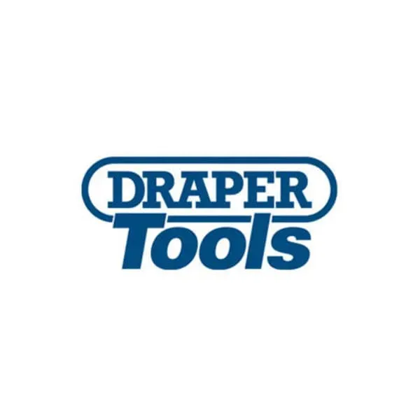 Draper Vde Approved Fully Insulated Open End Spanner, 19Mm Dr-99477