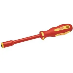 Draper Vde Fully Insulated Nut Driver, 9Mm Dr-99488
