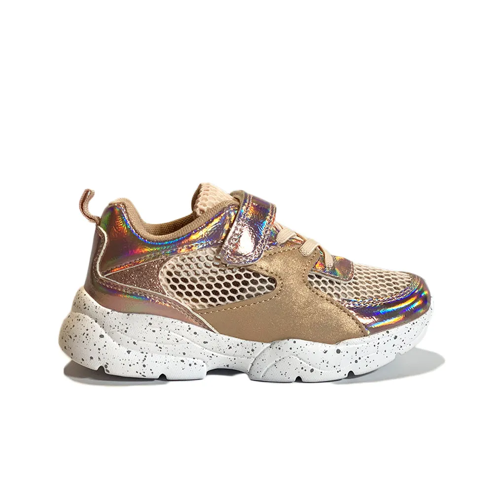 D.T. New York 570 Summer VR Trainers. P.S