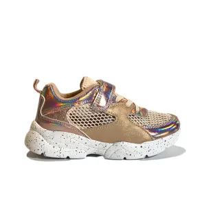 D.T. New York 570 Summer VR Trainers. P.S