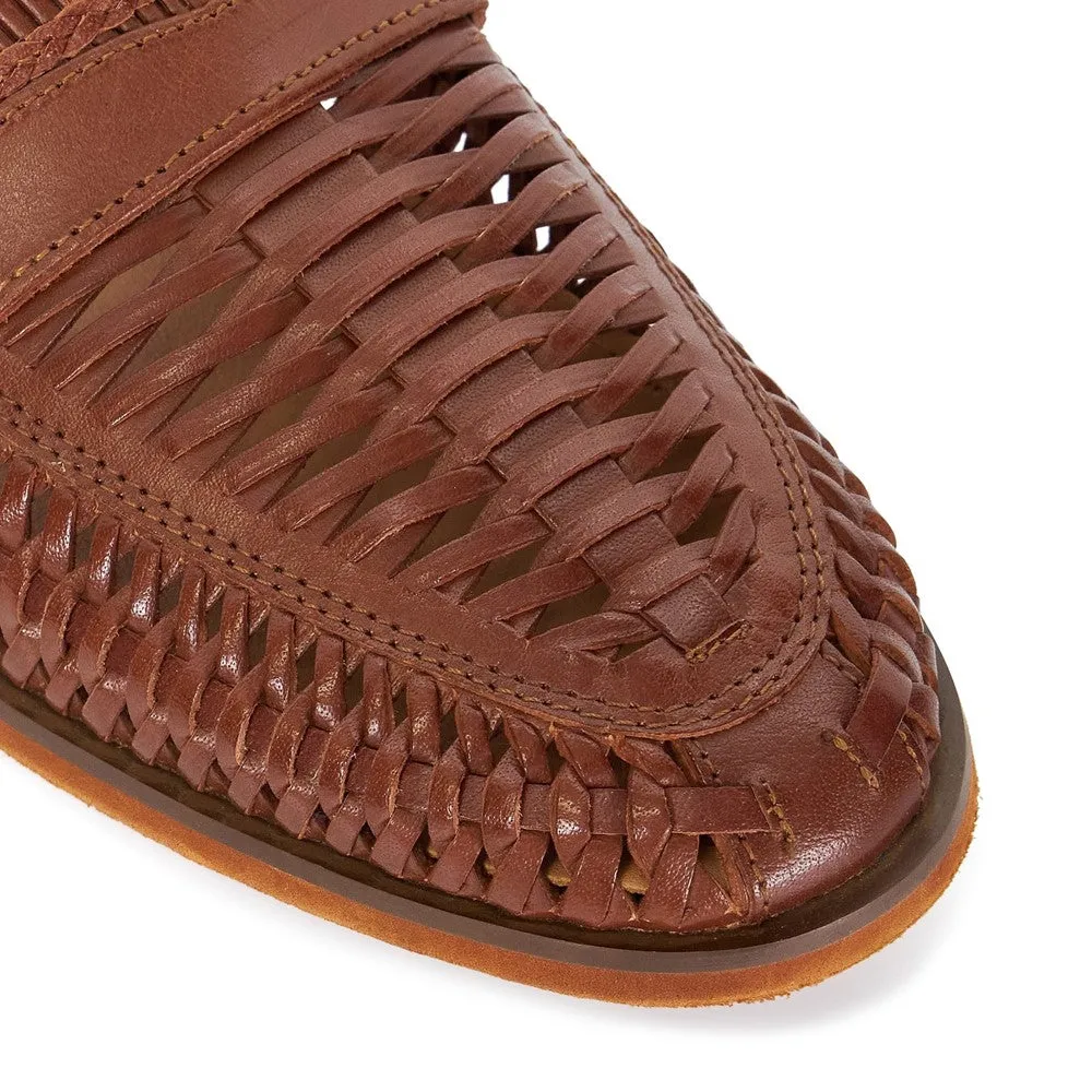 Dune Brickles Loafer