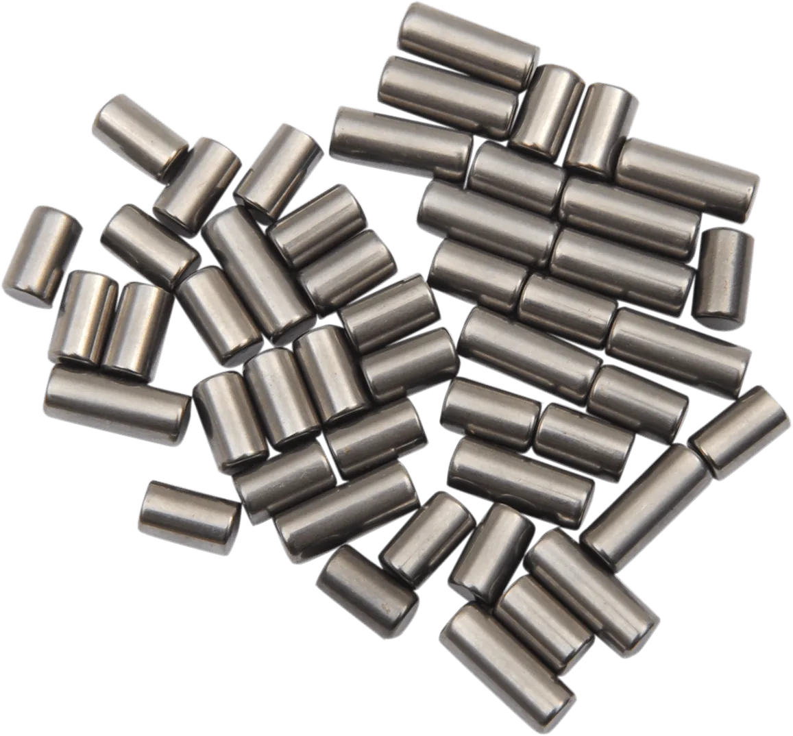 Eastern Motorcycle Parts B-LATE-3-RS Connecting Rod Roller Bearing Set -  .0004in