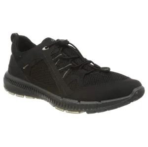Ecco Terracruise II GTX Waterproof Textile Women's Trainers
