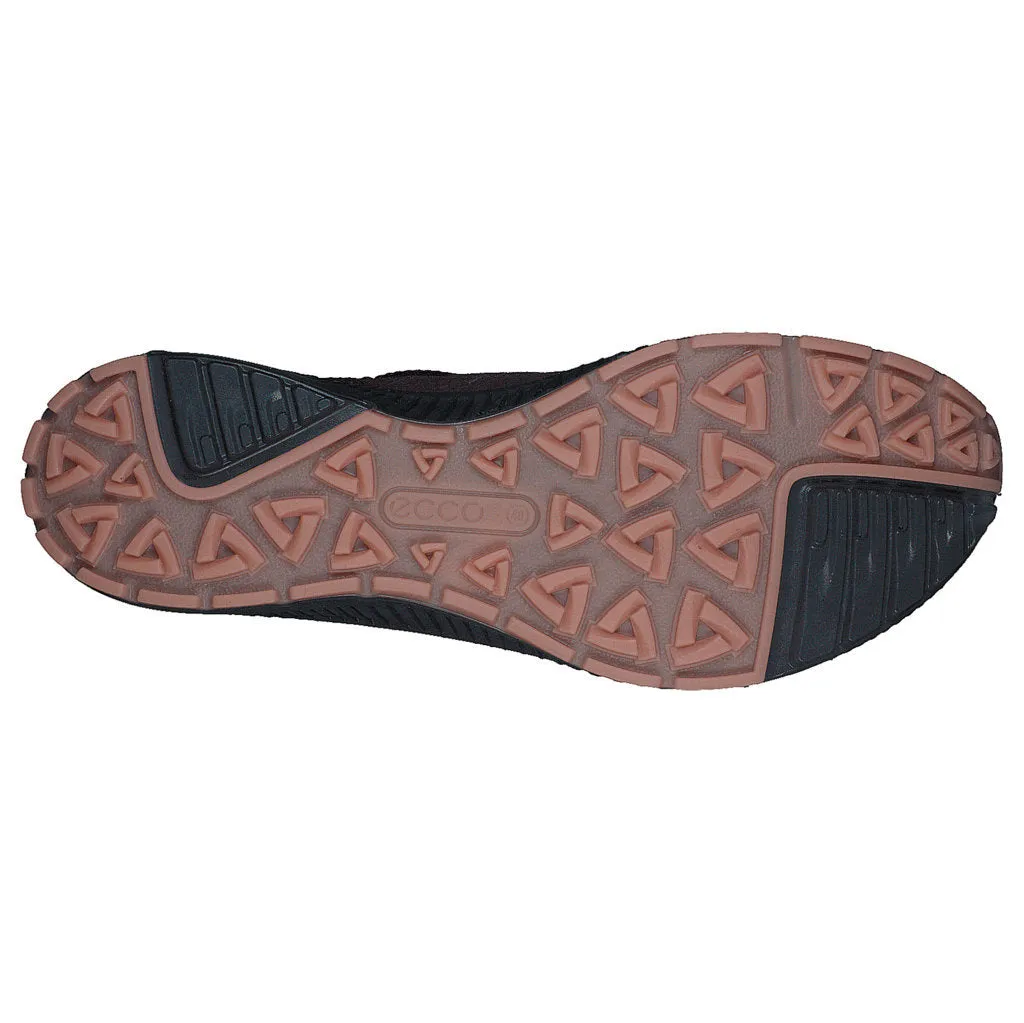 Ecco Terracruise II GTX Waterproof Textile Women's Trainers