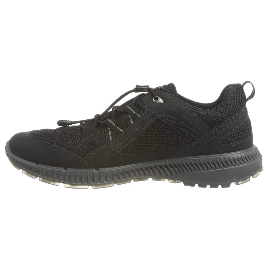 Ecco Terracruise II GTX Waterproof Textile Women's Trainers