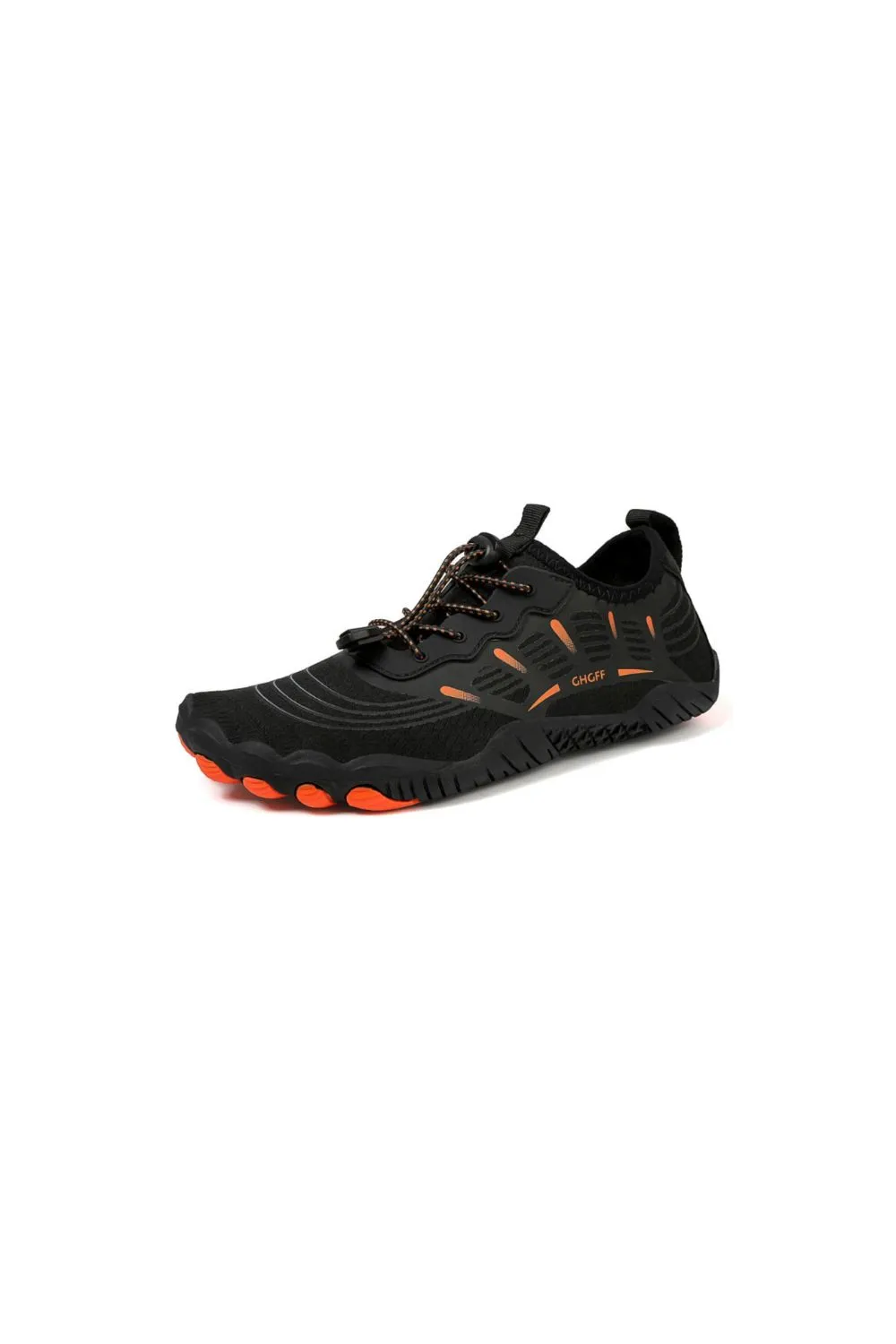 Elastic Lock Laces Mesh Breathable Athletic