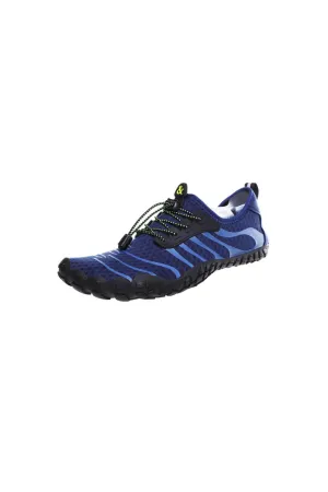 Elastic Lock Laces Mesh Breathable Athletic