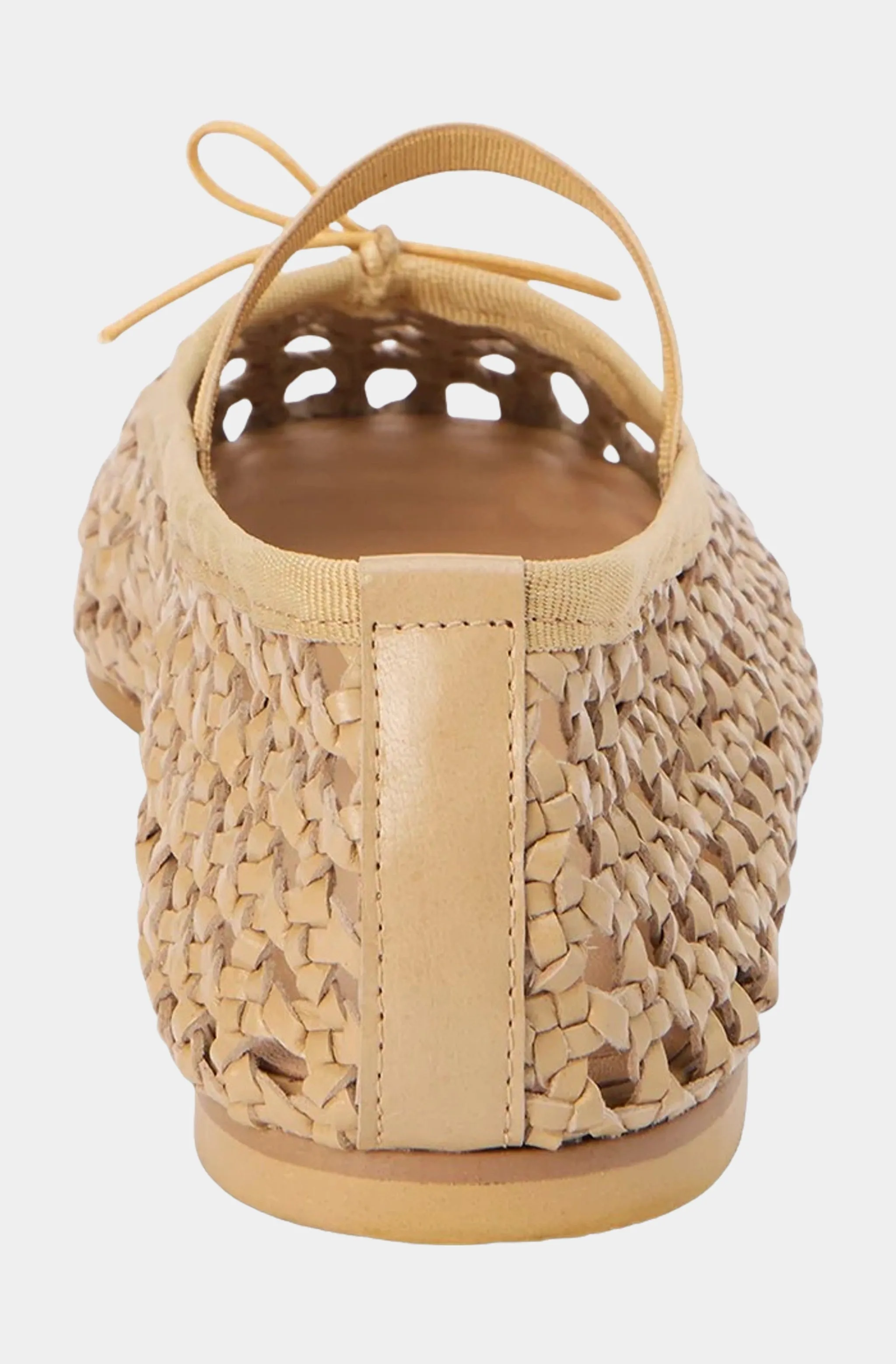 Eloise Flat