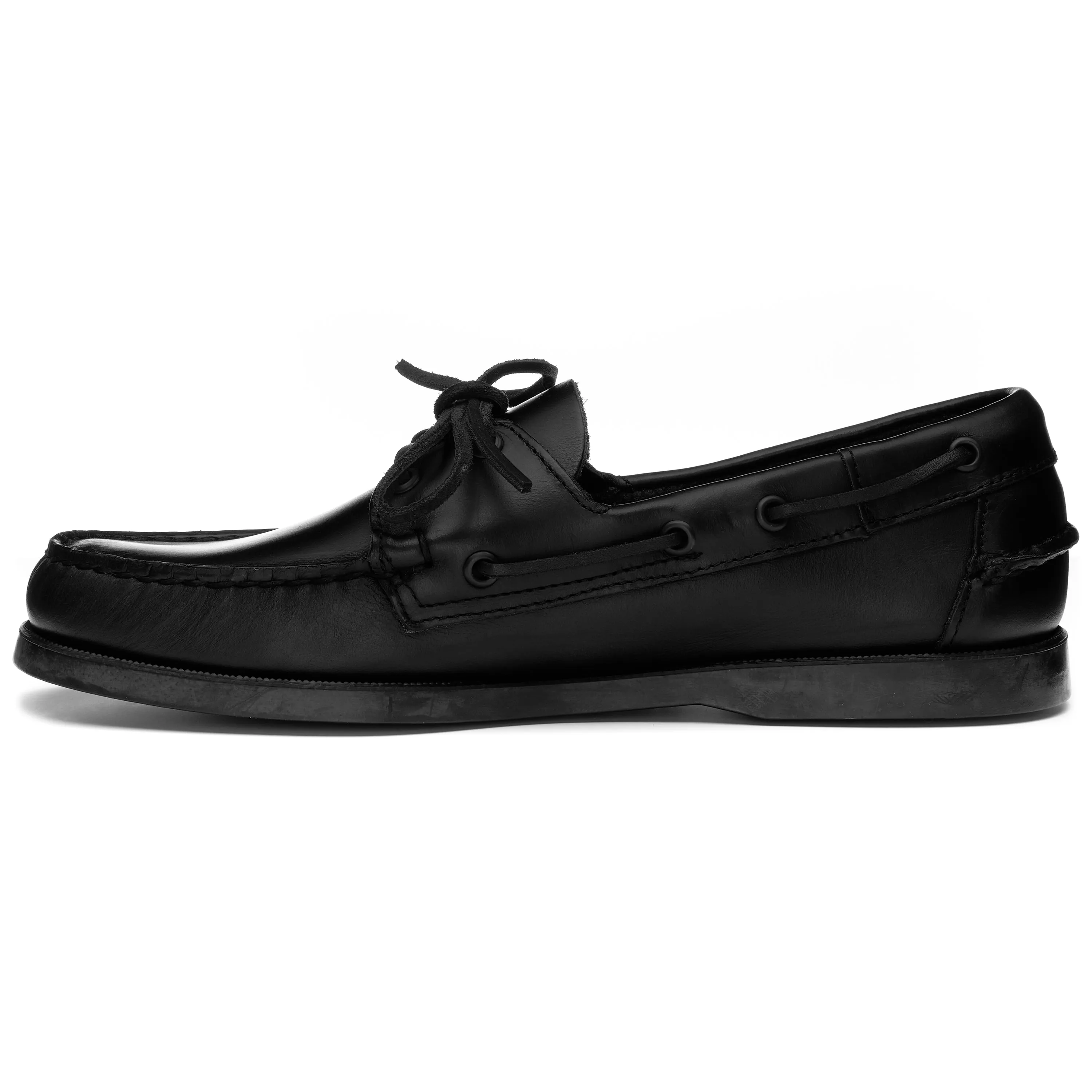 Endeavor - Black