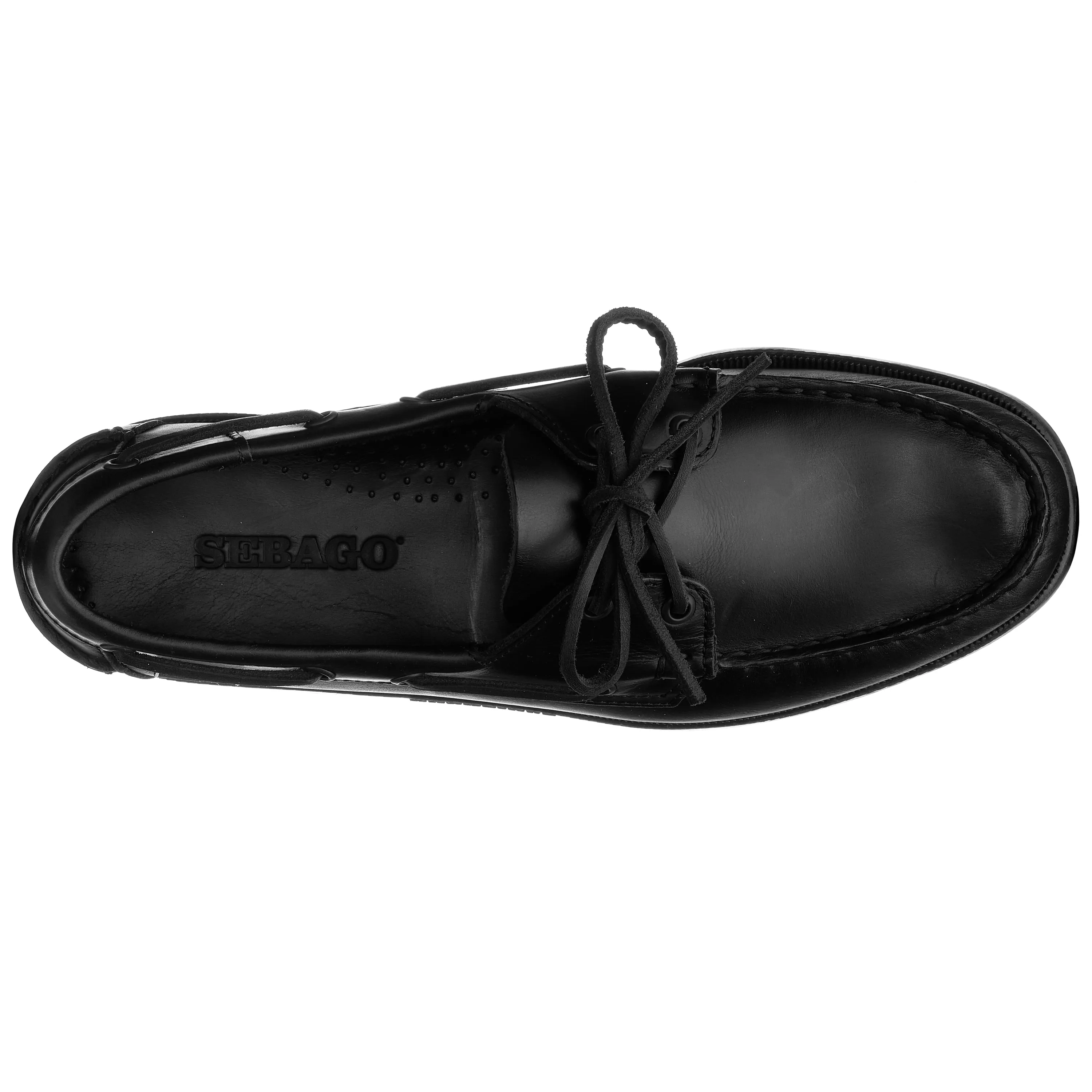 Endeavor - Black