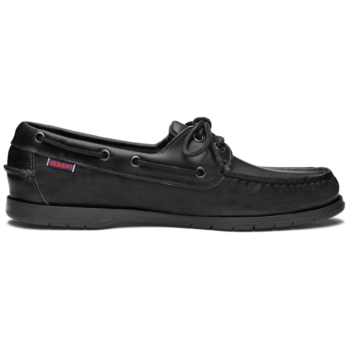 Endeavor - Black