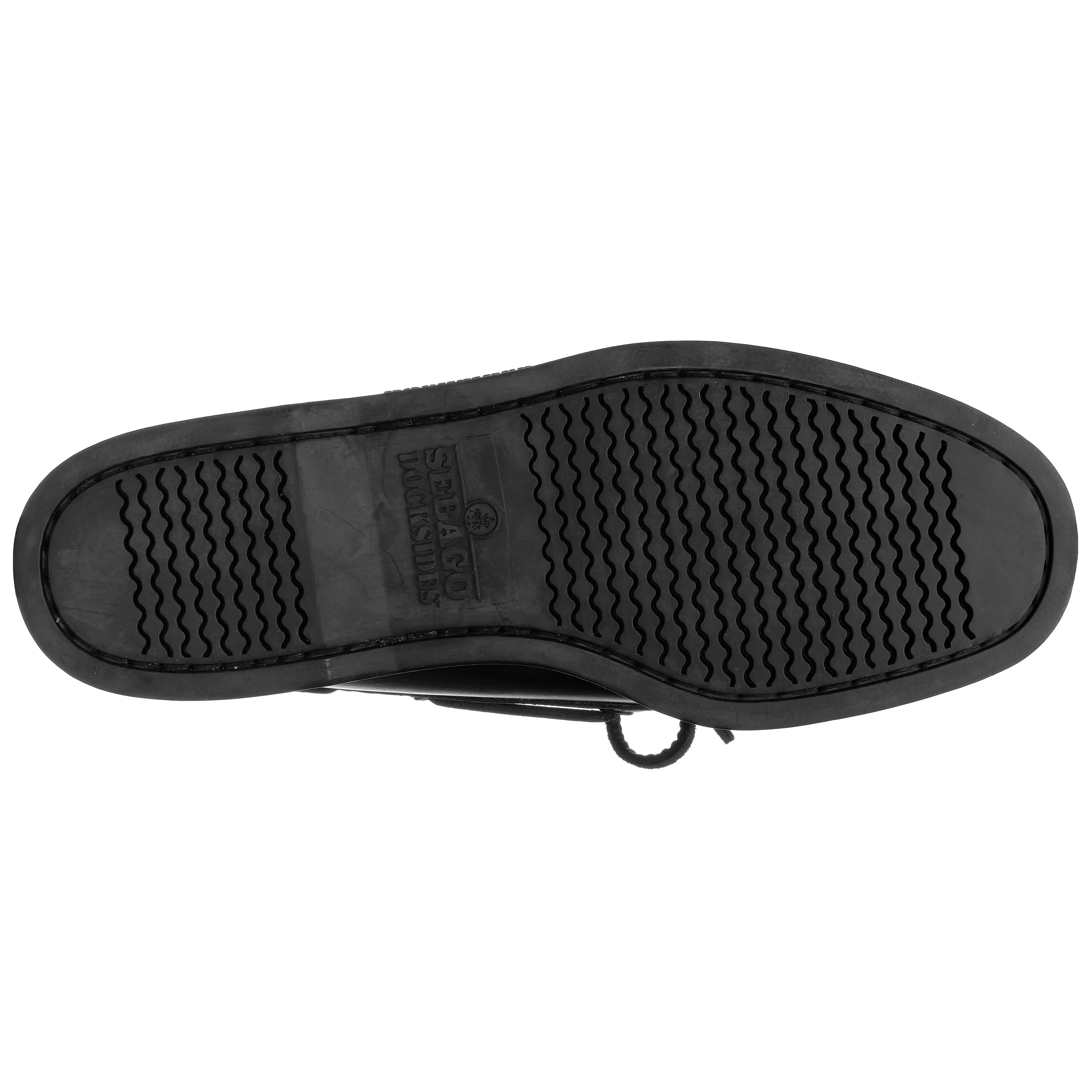 Endeavor - Black