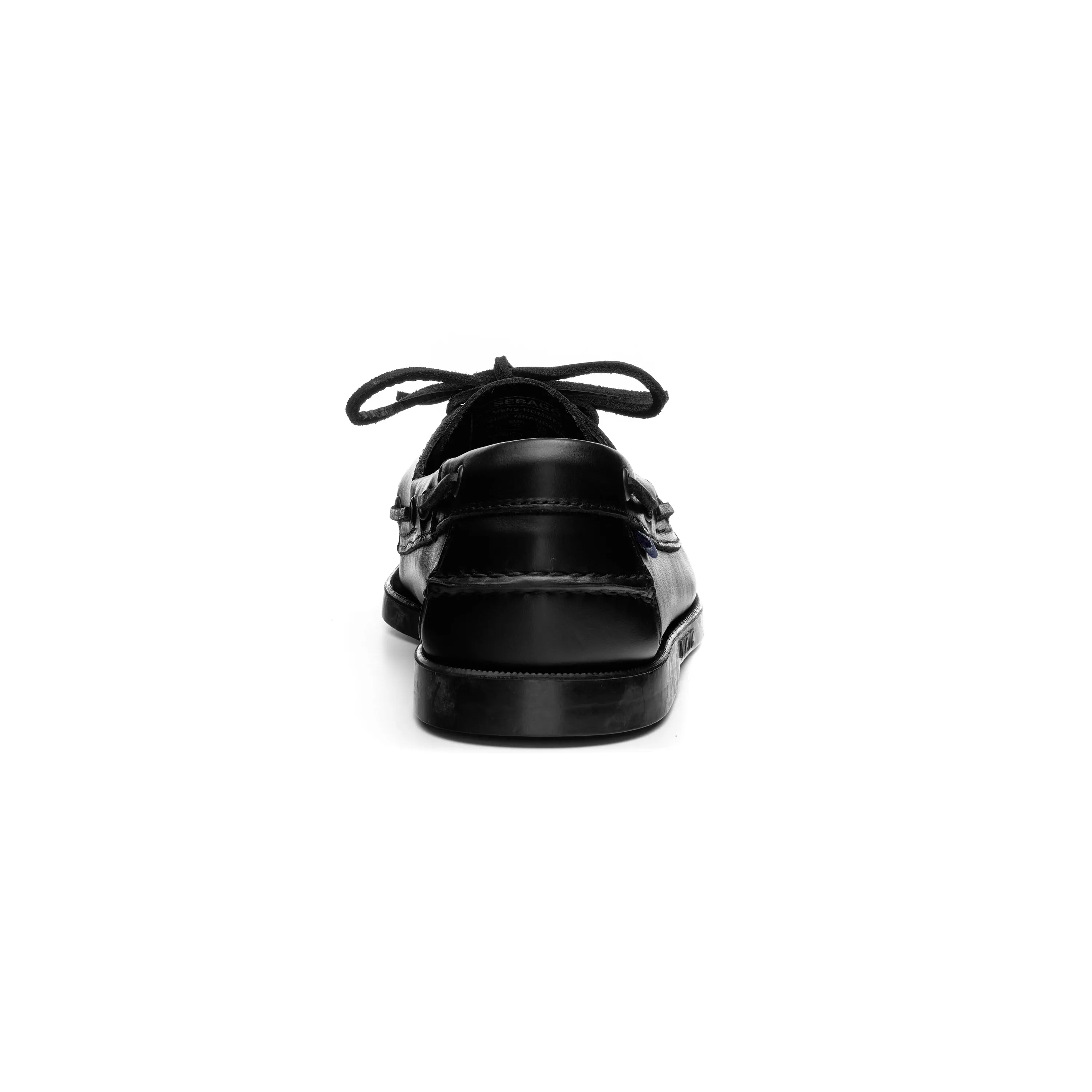 Endeavor - Black