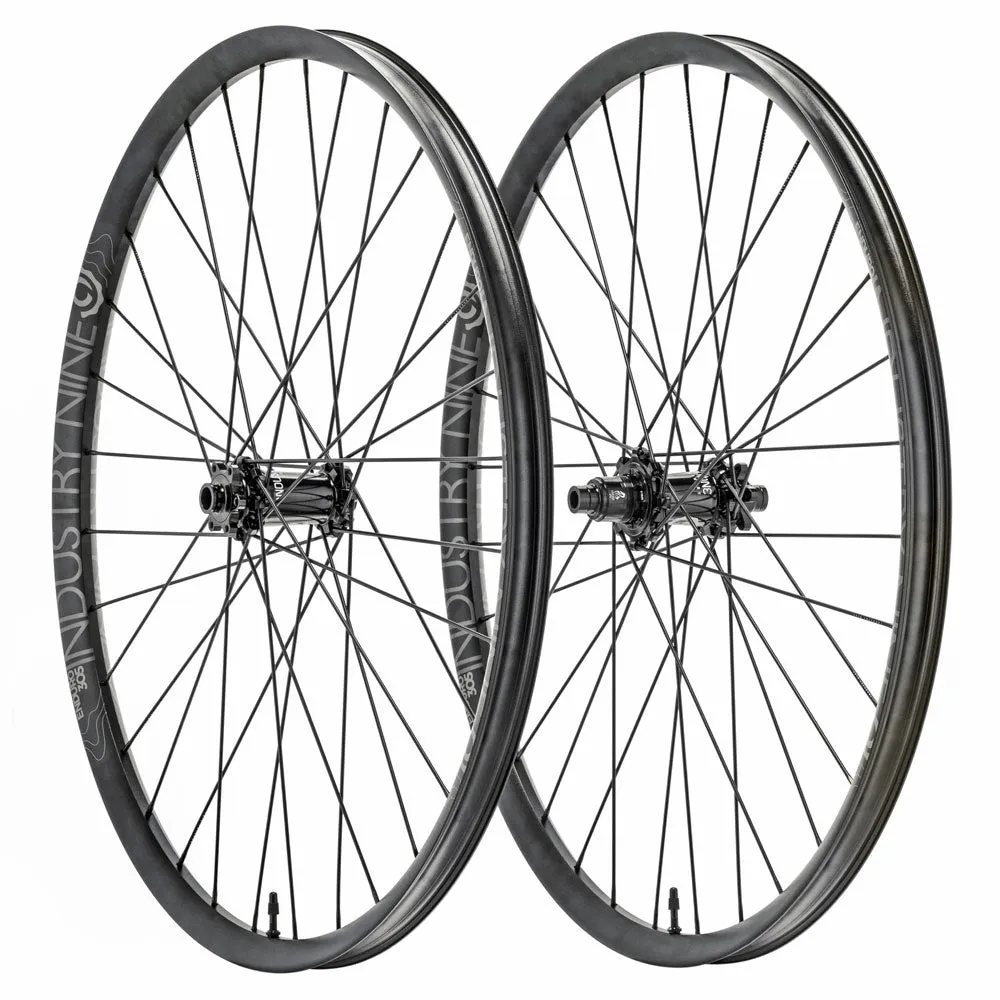 Enduro 305 V3 HYDRA MTN Series Wheels