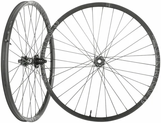 Enduro 305 V3 HYDRA MTN Series Wheels
