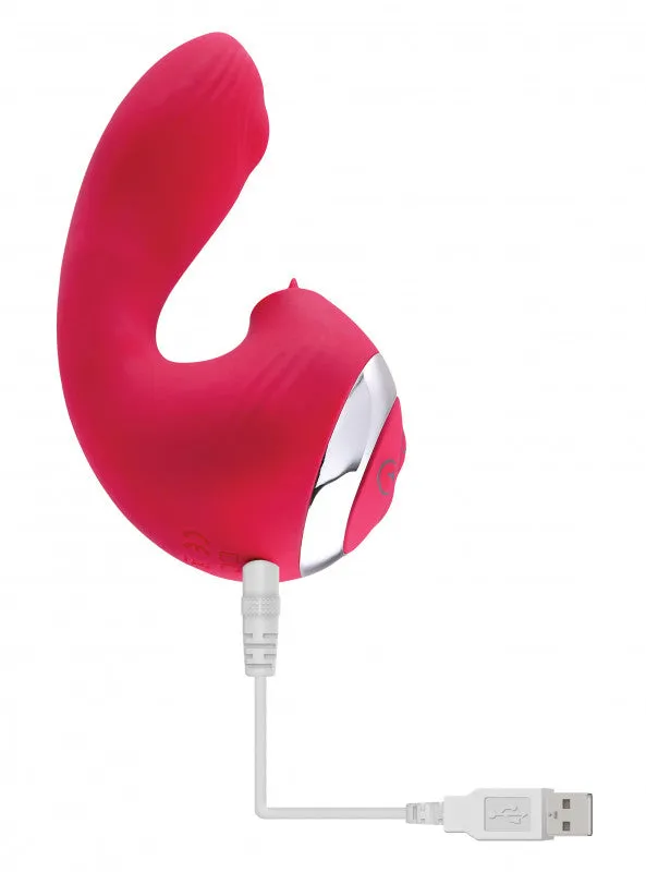 Eve's  Loving Thumper Vibe