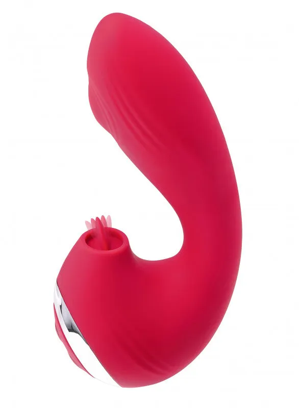 Eve's  Loving Thumper Vibe