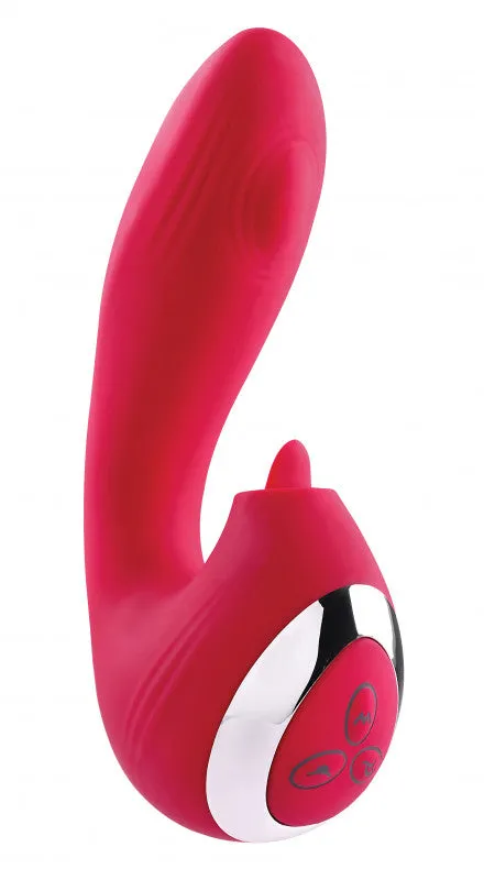 Eve's  Loving Thumper Vibe