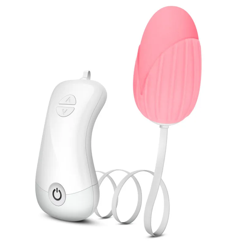 Exposed - Evelyn Egg - Dusty Rose
