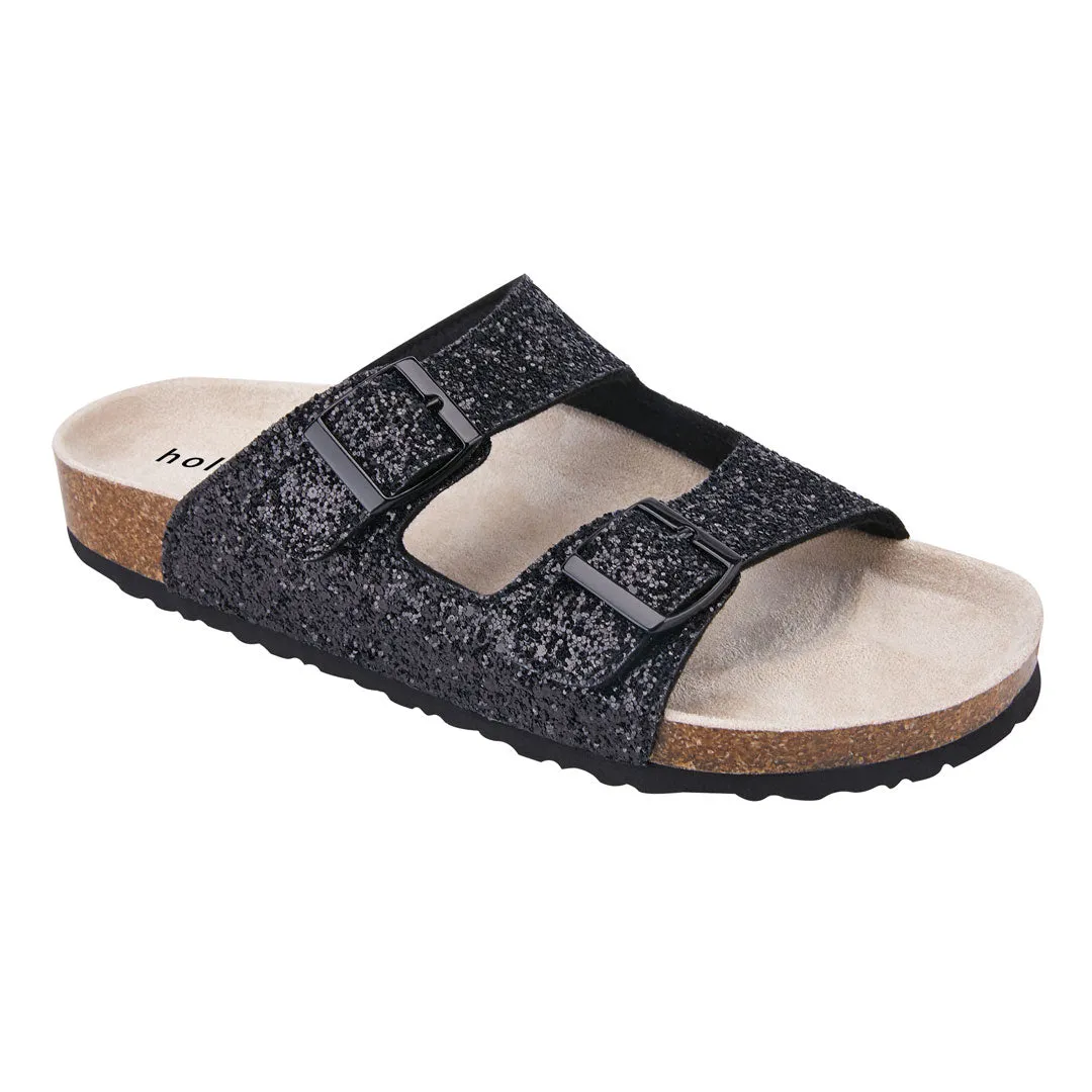 Farah Bundle - Black / Light Gold