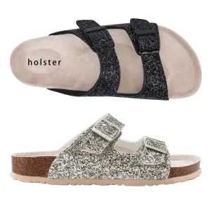 Farah Bundle - Black / Light Gold