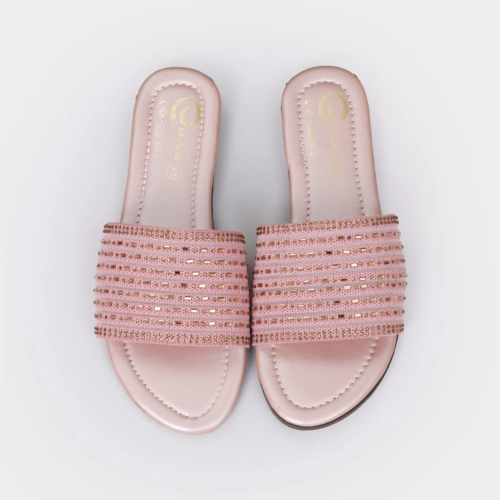 Fashionable Chappals for Women