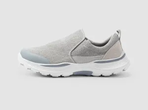 FitVille Men's Canvas Loafers