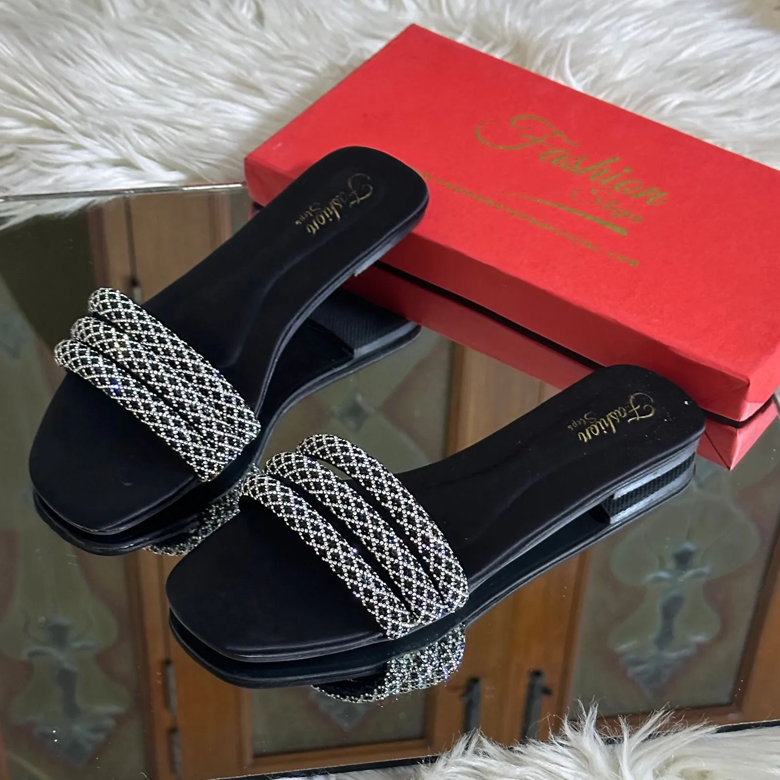 Flatitude Flats