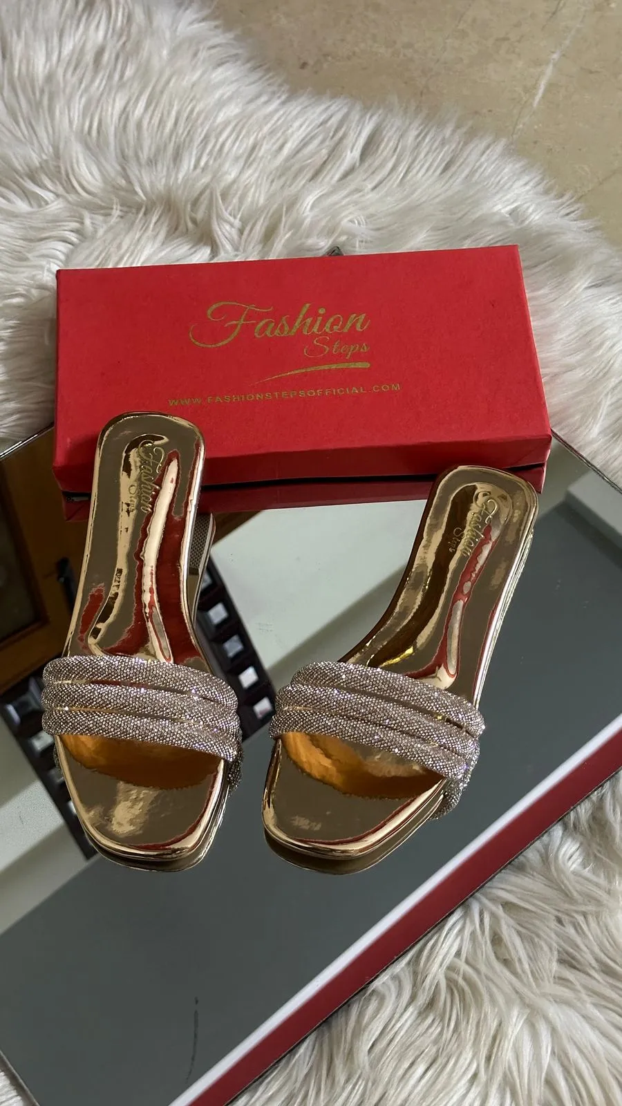 Flatitude Flats