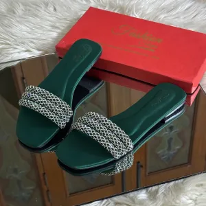 Flatitude Flats